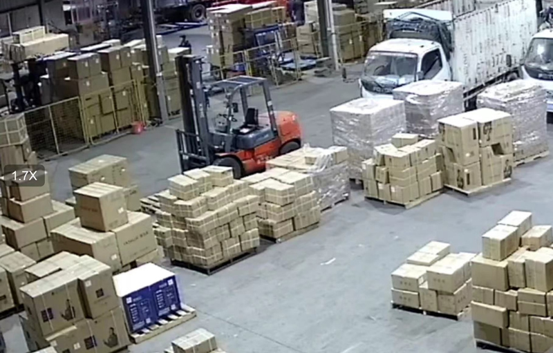 潮州到赣州物流公司-潮州到赣州物流专线-「直达不中转」